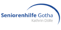 Logo von Dölle, Kathrin Seniorenhilfe, Ambulanter Pflegedienst