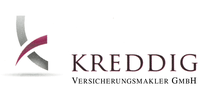 Logo von Kreddig Versicherungsmakler GmbH