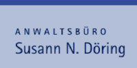 Logo von Döring, Susann N. Rechtsanwältin