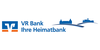 Logo von VR-Bank Ihre Heimatbank eG