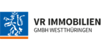 Logo von Immobilien VR-Immobilien GmbH
