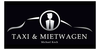 Logo von Taxi & Mietwagenbetrieb Eisenach Michael Koch