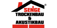 Logo von Trocken- und Akustikbau Benno Senge