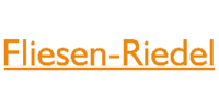Logo von Fliesen-Riedel