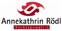 Logo von Rechtsanwältin Annekathrin Rödl