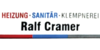 Logo von Ralf Cramer Heizung Sanitär Klempnerei