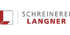 Logo von Schreinerei Langner