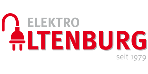 Logo von Altenburg Jörg