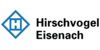 Logo von Hirschvogel Eisenach GmbH