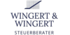 Logo von Wingert & Wingert Steuerberater