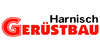 Logo von Harnisch Gerüstbau GmbH & Co.KG