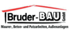 Logo von Bruder Bau GmbH