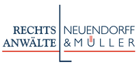 Logo von Rechtsanwälte Neuendorff & Müller