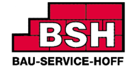 Logo von Bau-Service-Hoff