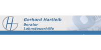 Logo von Lohnsteuerhilfeverein FULDATAL e.V. Gerhard Hartleib