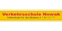 Logo von Fahrschule Lutz Nowak Verkehrsschule