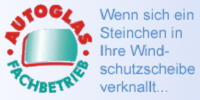 Logo von Autoglas-Fachbetrieb