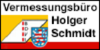 Logo von Vermessungsbüro Schmidt, Holger