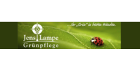 Logo von Garten- u. Landschaftsbau Lampe