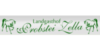 Logo von Landgasthof-Reiterhof Probstei Zella
