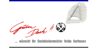 Logo von Dachdeckermeister Heiko Hartmann