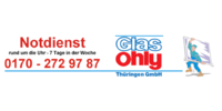 Logo von Glas Ohly Thüringen GmbH