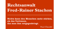 Logo von Stachon, Fred-Rainer Rechtsanwalt