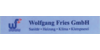 Logo von Fries Wolfgang GmbH