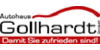 Logo von Autohaus Gollhardt GmbH