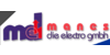 Logo von electro