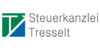 Logo von Tresselt Marina Steuerkanzlei