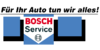Logo von Hofmann GmbH Bosch - Service