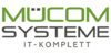 Logo von MüCom Systeme GmbH