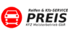 Logo von Reifen & Kfz-Service Preis GbR