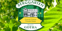 Logo von Gaststätte Berggarten