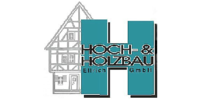 Logo von Hoch- & Holzbau Ellrich GmbH