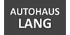 Logo von Autohaus Lang GmbH & Co.KG