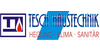 Logo von Tesch Haustechnik GmbH