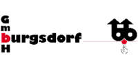 Logo von Burgsdorf GmbH