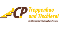 Logo von CP Treppenbau u. Tischlerei