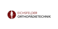 Logo von Eichsfelder Orthopädietechnik