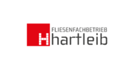 Logo von Fliesenfachbetrieb Hartleib, Holger