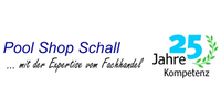 Logo von Schwimmbadfachhandel Schall