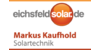 Logo von Eichsfeld Solar, Markus Kaufhold