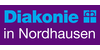 Logo von Diakonie in Nordhausen Stiftung ''Maria im Elende'' GmbH
