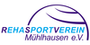 Logo von Rehasportverein Mühlhausen E.V.