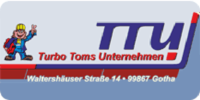 Logo von TTU Turbo Tom's Unternehmen