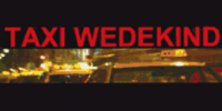 Logo von Taxi Wedekind