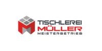 Logo von Müller Tischlerei