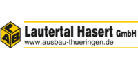 Logo von Lautertal Hasert GmbH